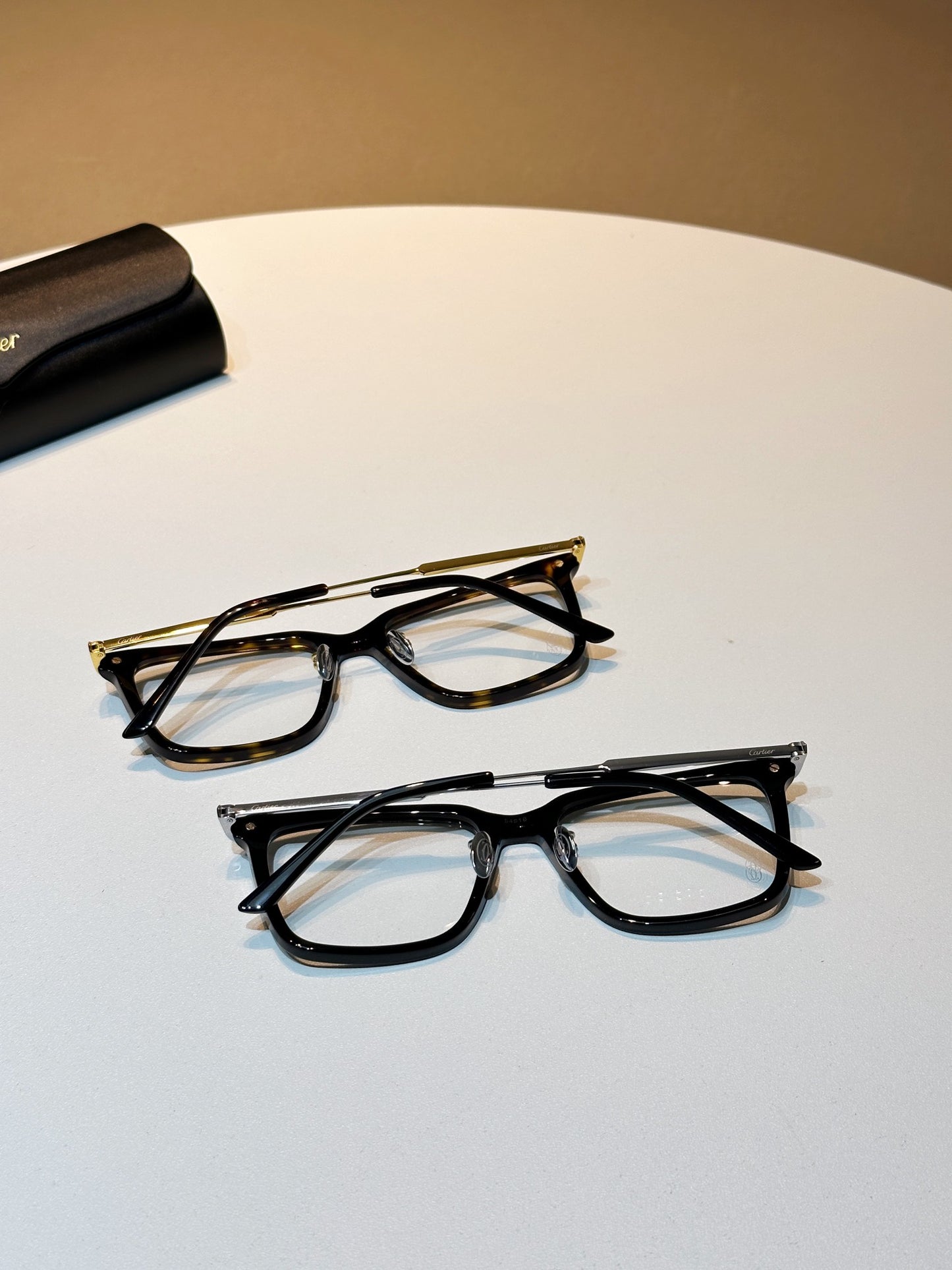 Cartier CT0384O 新款正品