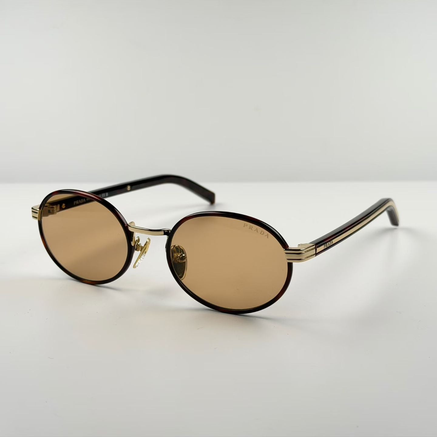 Prada 25新款 太陽眼鏡SPR B56 尺寸52-20-145