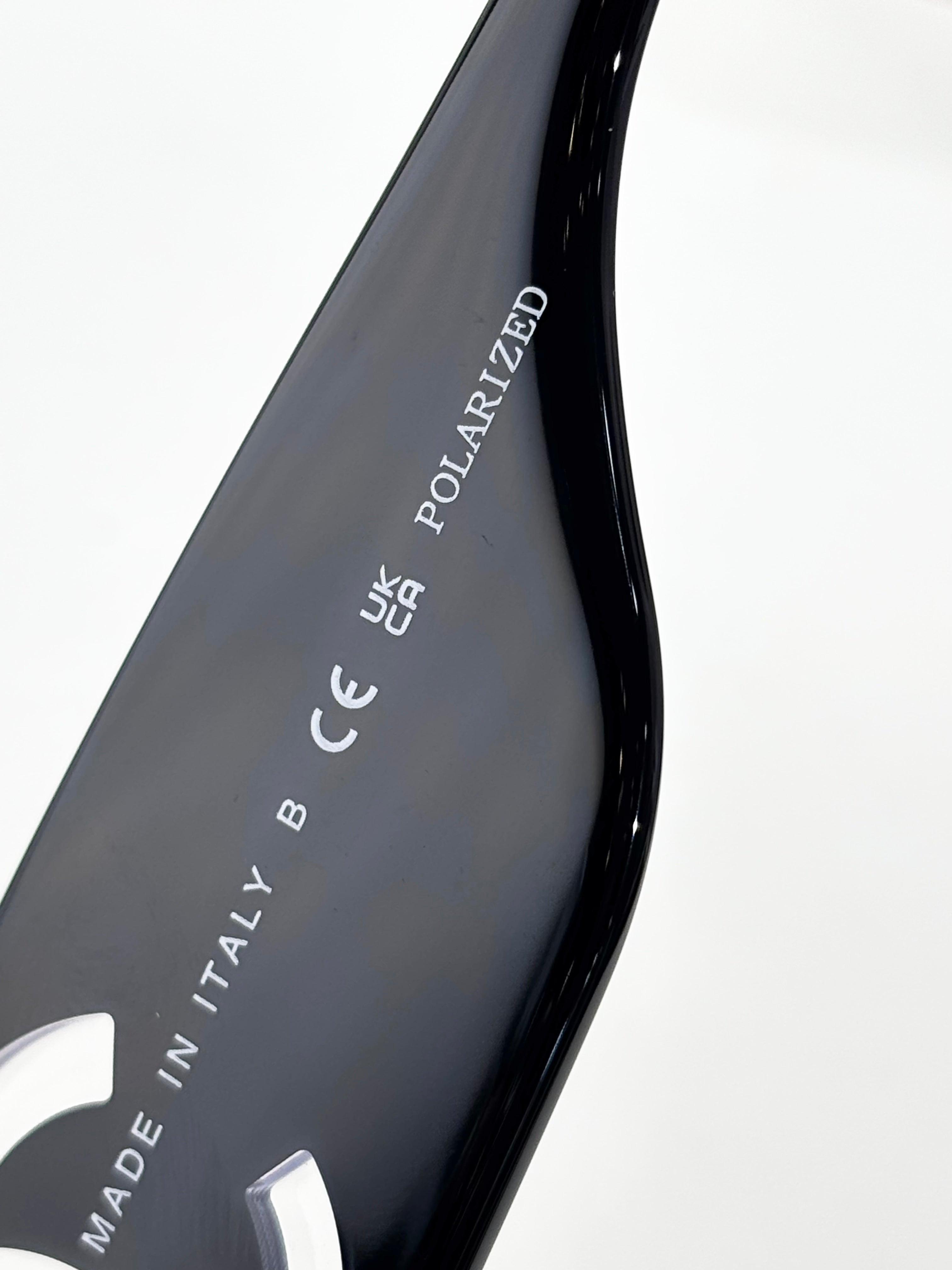 CHANEL  黑 CH5526 SIZE：61口20-140 太陽鏡