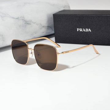 PRADA  PRC54SD SIZE： 57-17-145