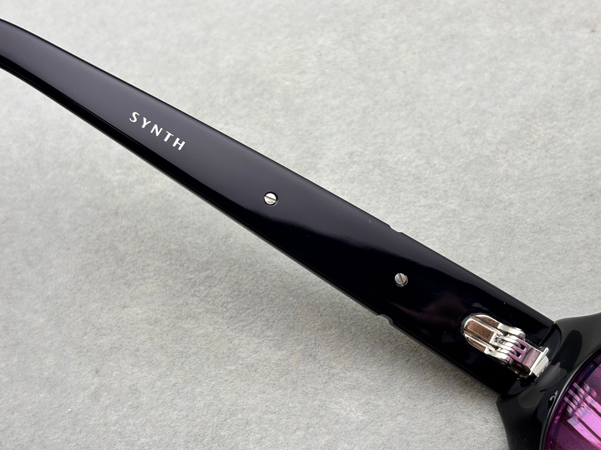 2025年冬季新品GM SYNTH型号 男女太阳镜  size：50-21-148