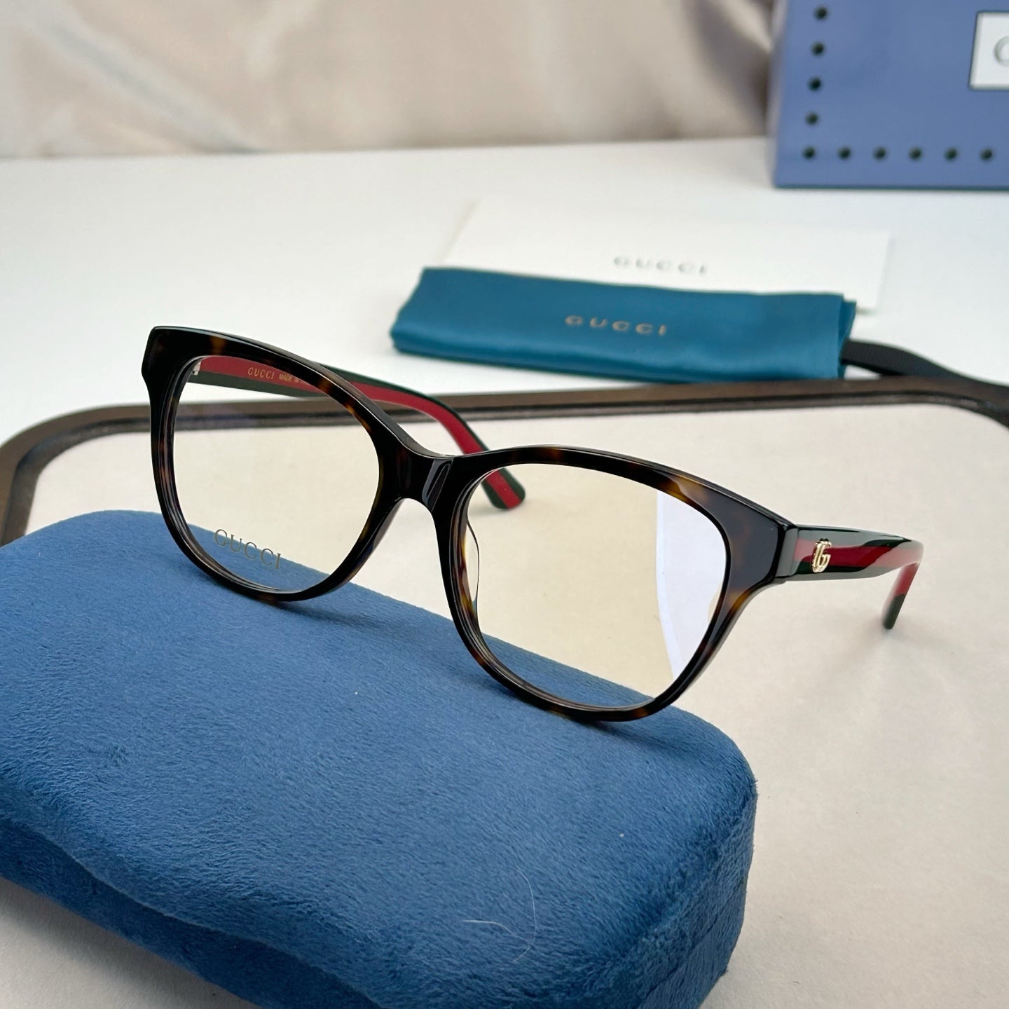 GUCCI GG0038O 54-17-140