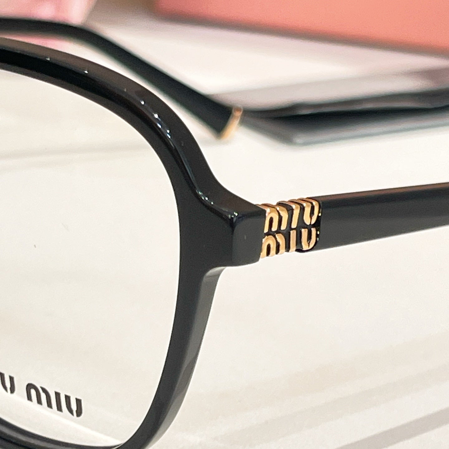 MIU MIU  SMU B01 SIZE：58口18-140