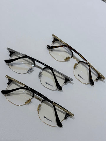 CHROME HEARTS CH5170 平光鏡