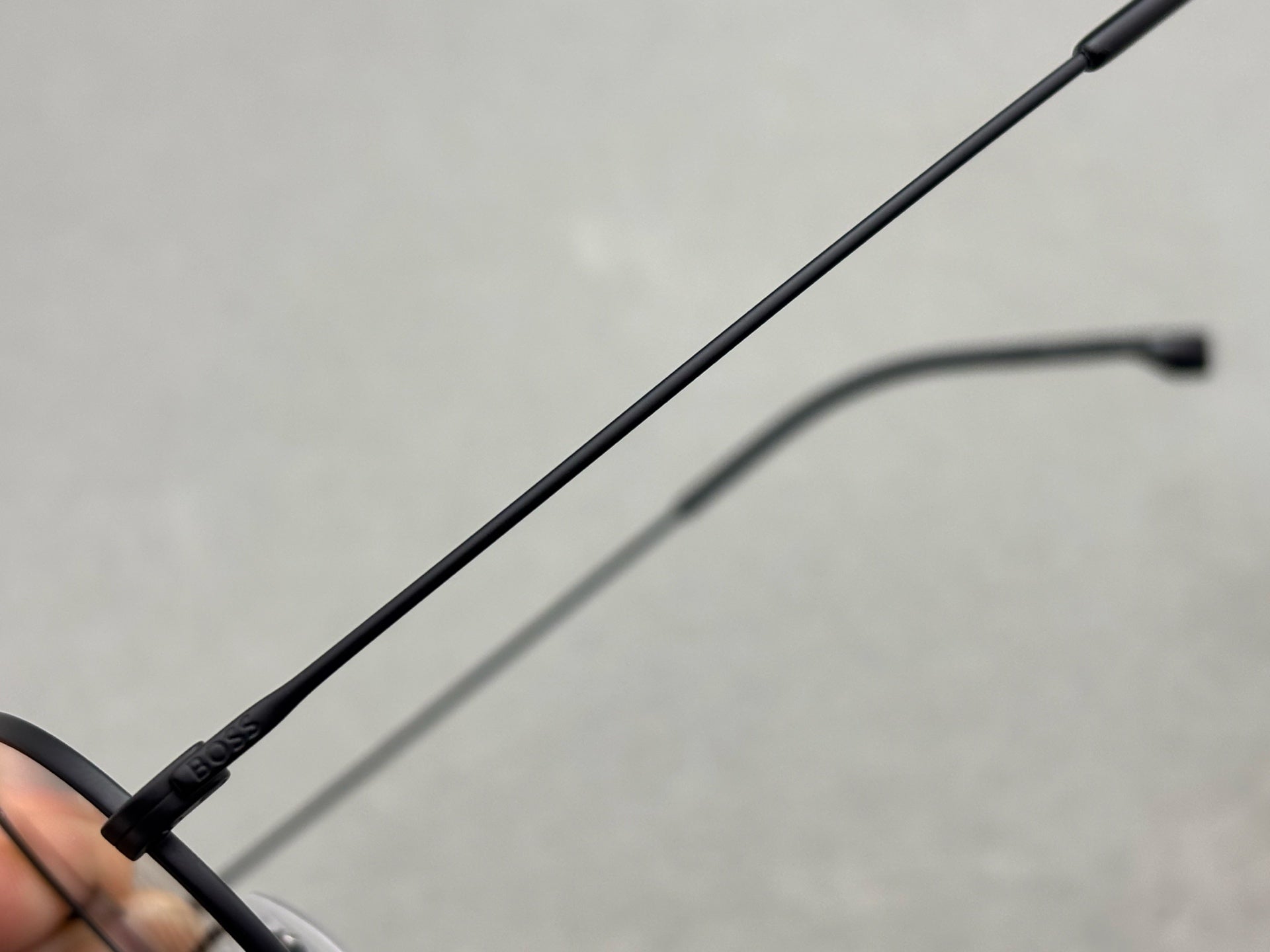 BOSS 男女眼鏡 size：51-20-150總寬143框高47