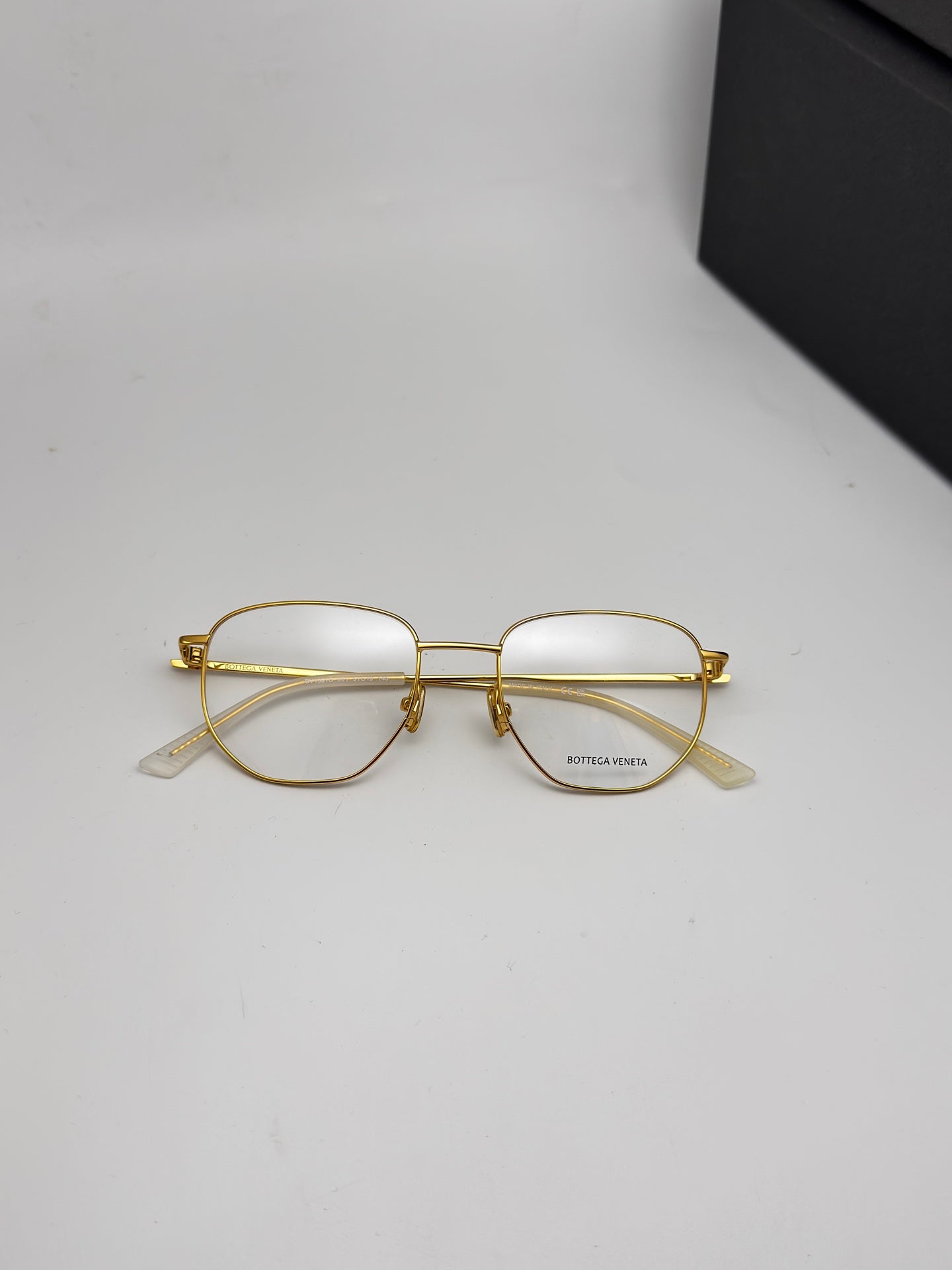 原單 BOTTEGA VENETA寶緹嘉新款BV1301O尺寸51-19-145