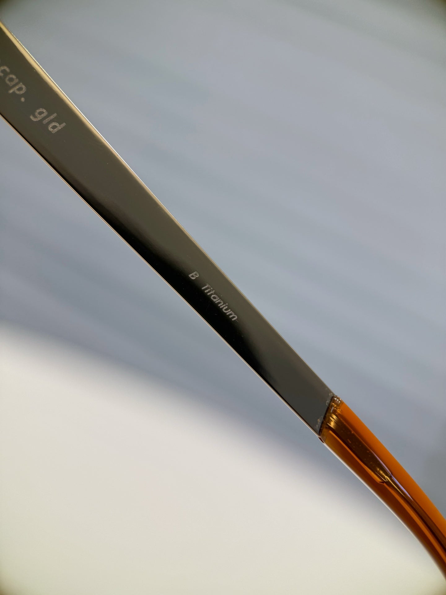 Fakeme nocap 平光鏡