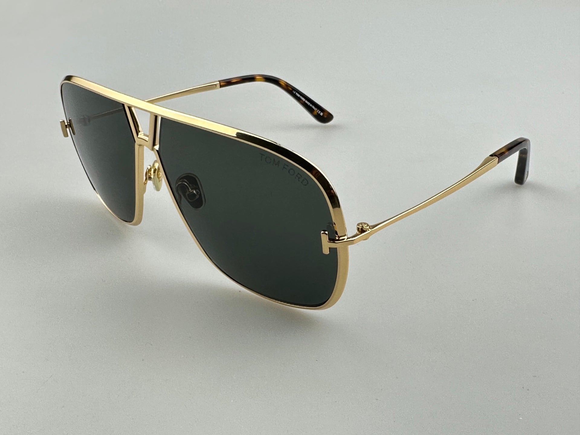 新款PORTS 眼鏡 POF22420 鈦金屬材質， 尺寸50-19-136，