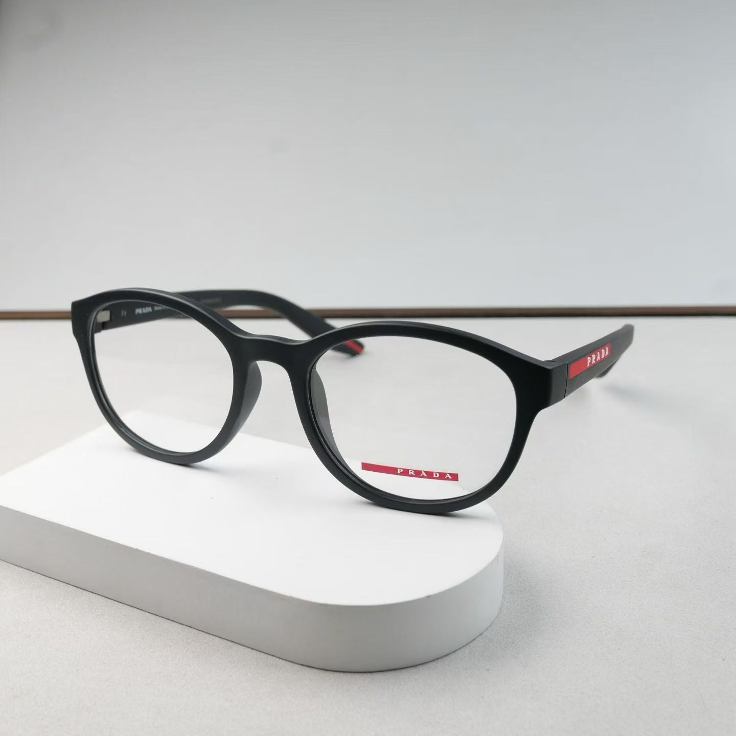 PRADA 眼鏡框 VPS07P 型 尺寸54-20-145