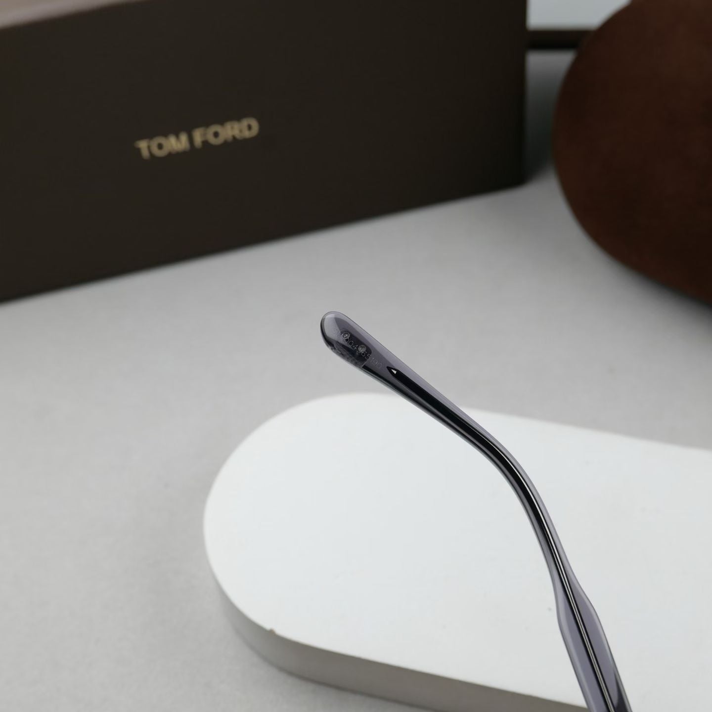 Tom Ford 眼鏡 TF6100DB