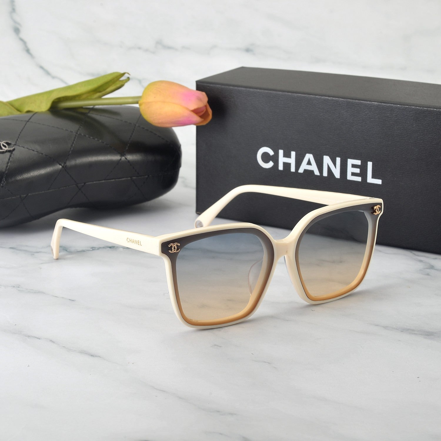 CHANEL新款 CH5552U SIZE64-14-140