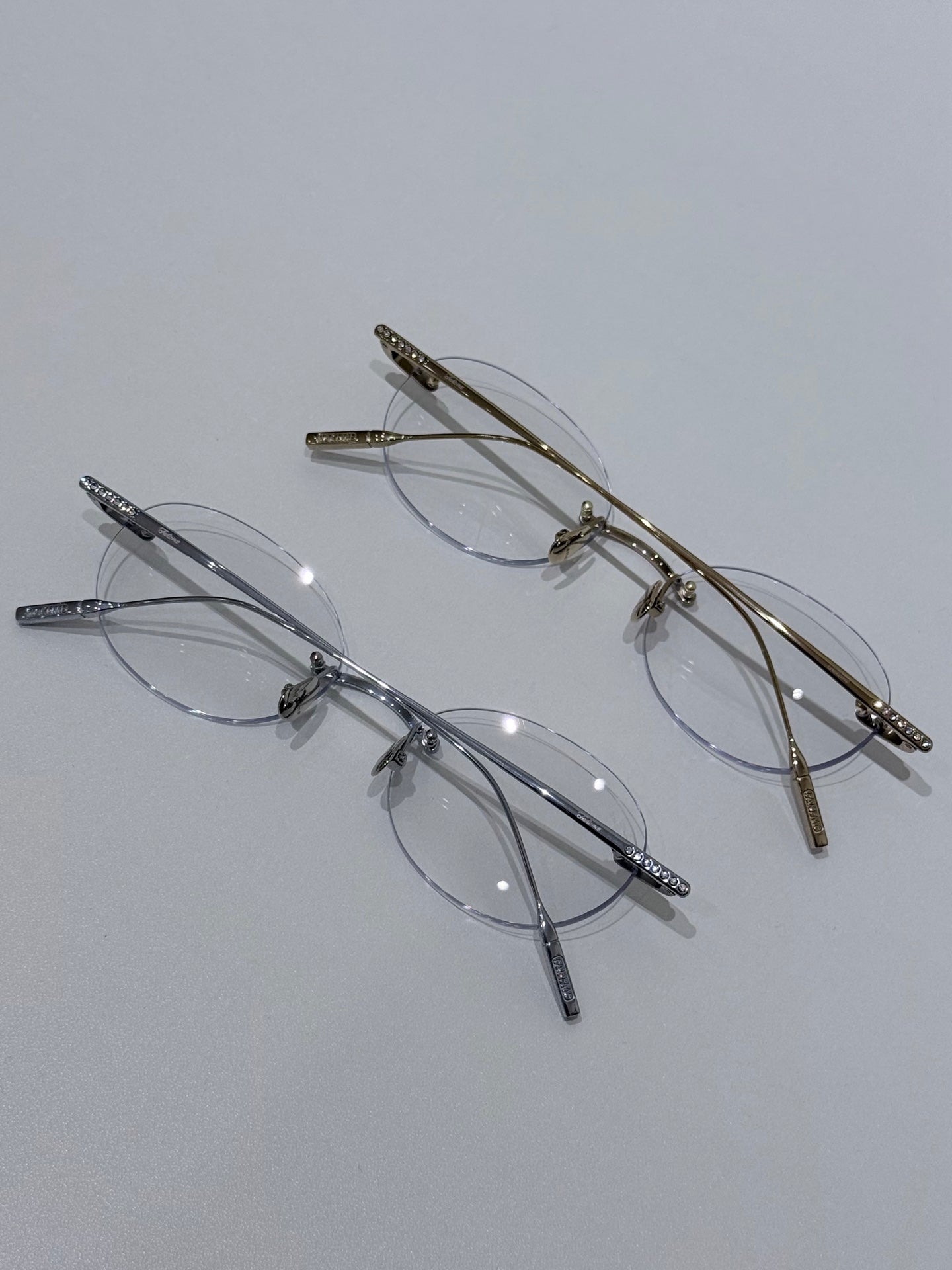 正品 FAKEME Mary 平光鏡 近視眼鏡