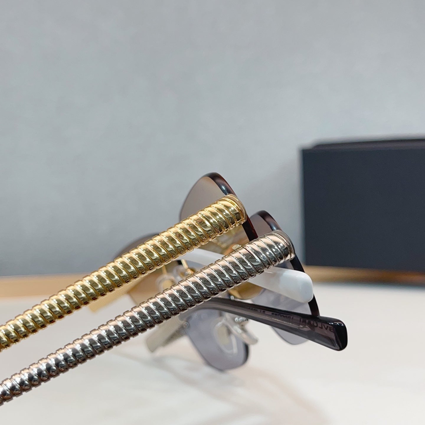 BVLGARI  BV40057U Size：55口15-140