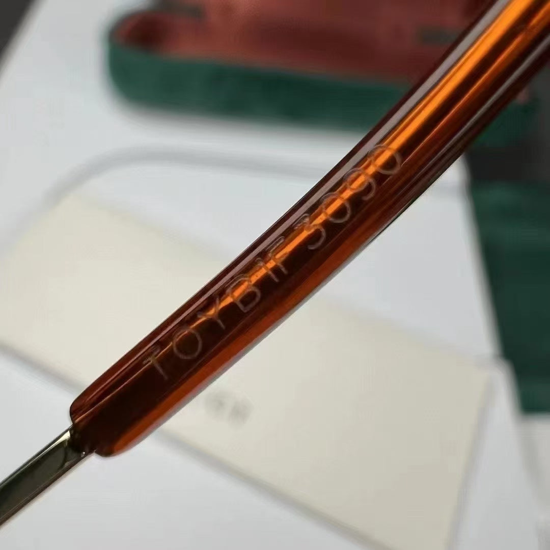 GUCCI 大框墨 男女同款 GG1335S 尺寸62-16-140