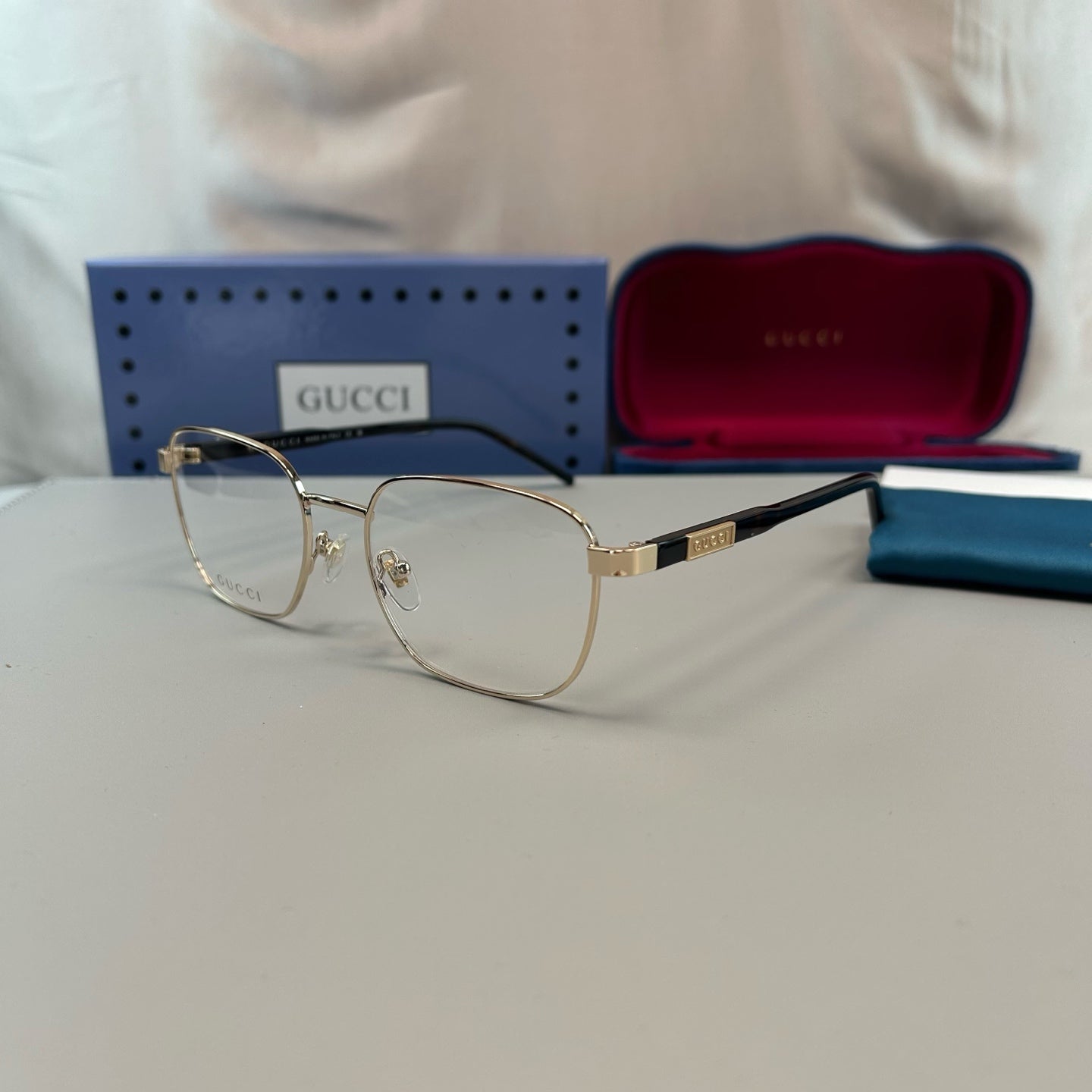 GUCCI GG1161O 尺寸 54-19-145