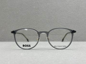 正品 HUGO BOSS 男女眼鏡 size：50-20-150總寬142框高47