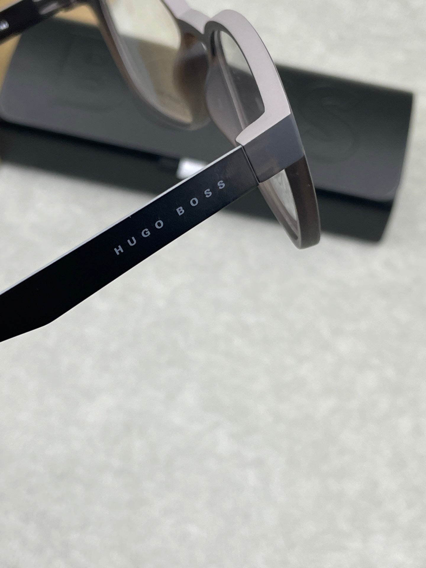 HUGO BOSS 尺寸50-20-145