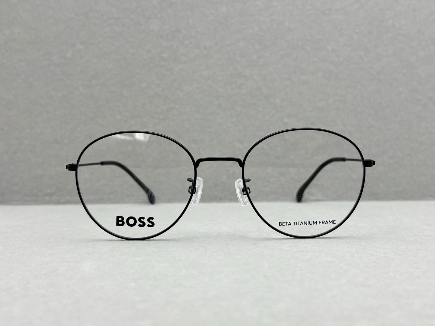 BOSS 男女眼鏡 size：51-20-150總寬143框高47