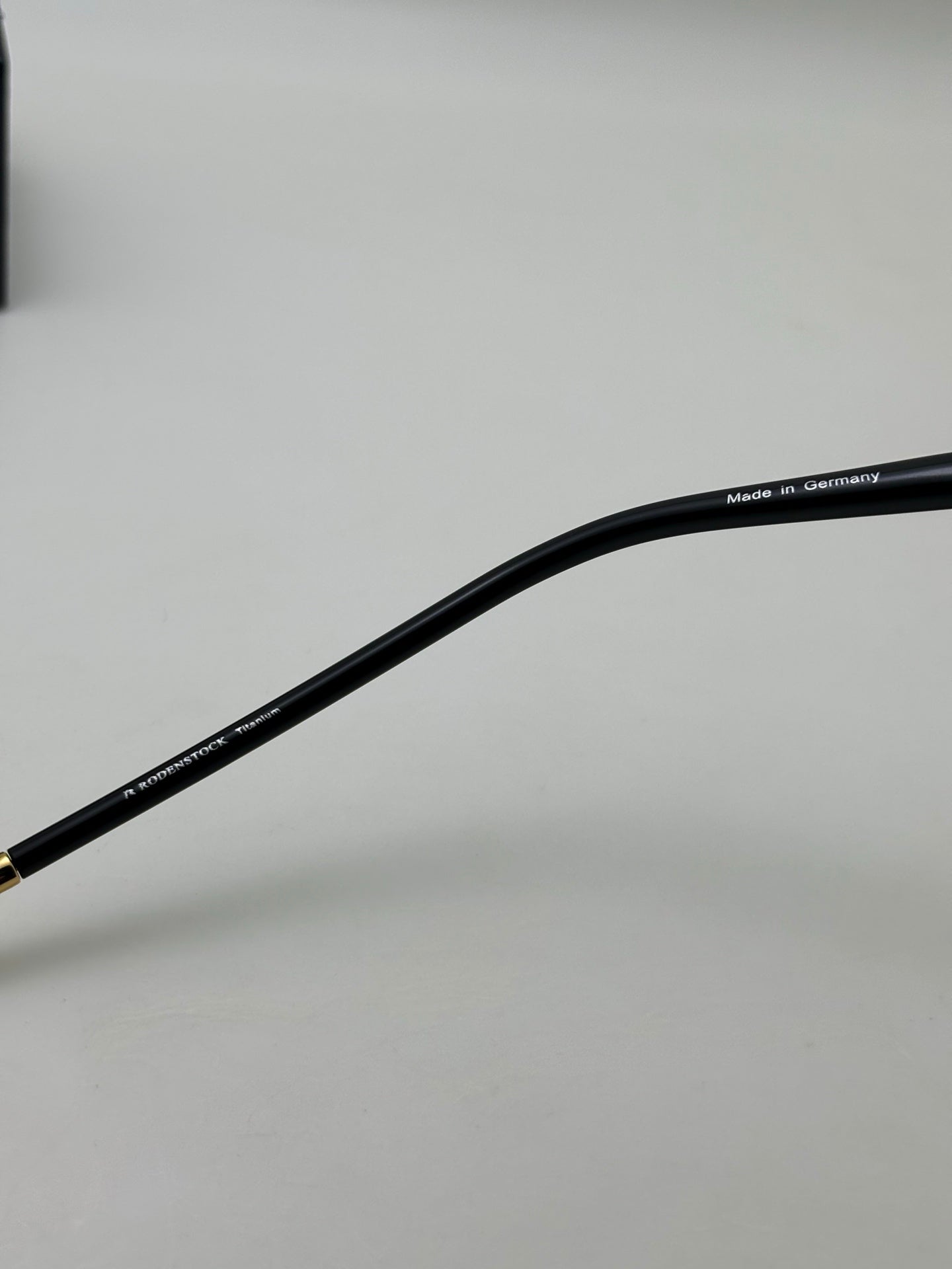 RODENSTOCK R6135 純鈦 款 尺寸 56-17-140