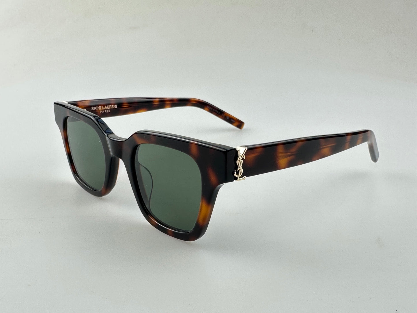 新品SAINT LAURENT SLM157 F 46-23-145