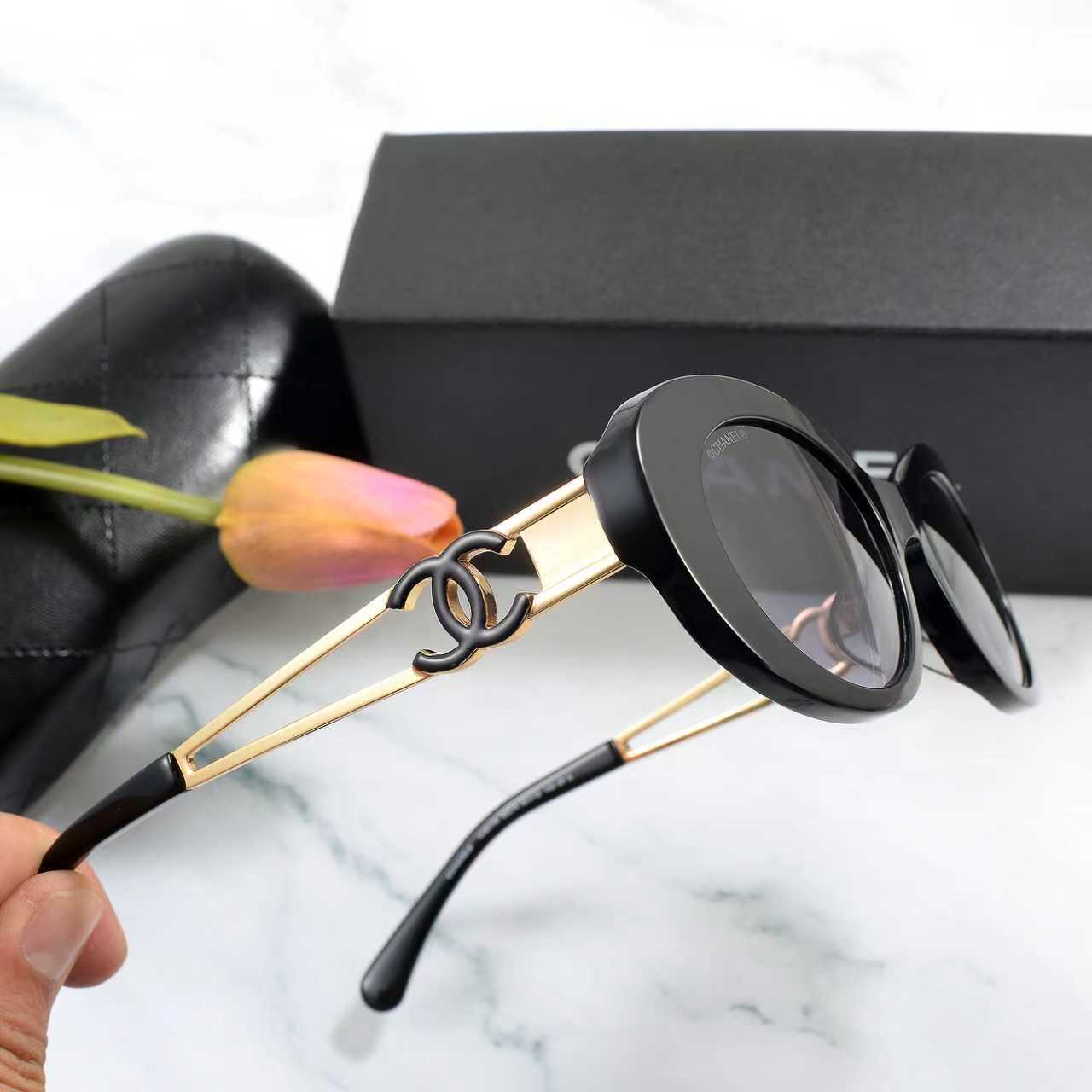 CHANEL新款 CH9179 SIZE 53-19-140