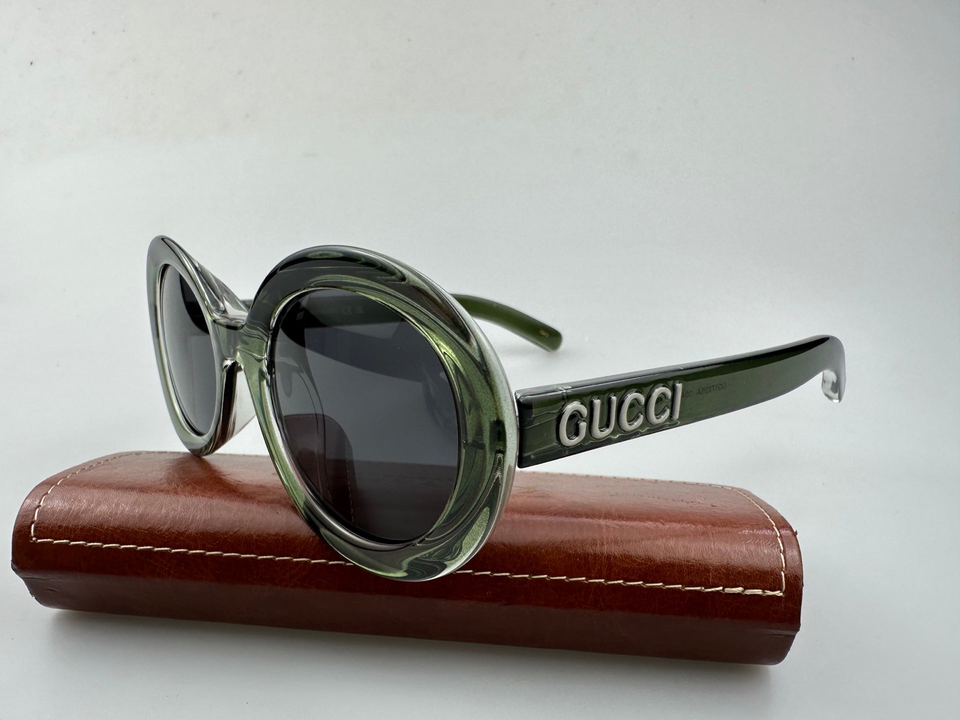 GUCCI GG1722SA 52-23-145