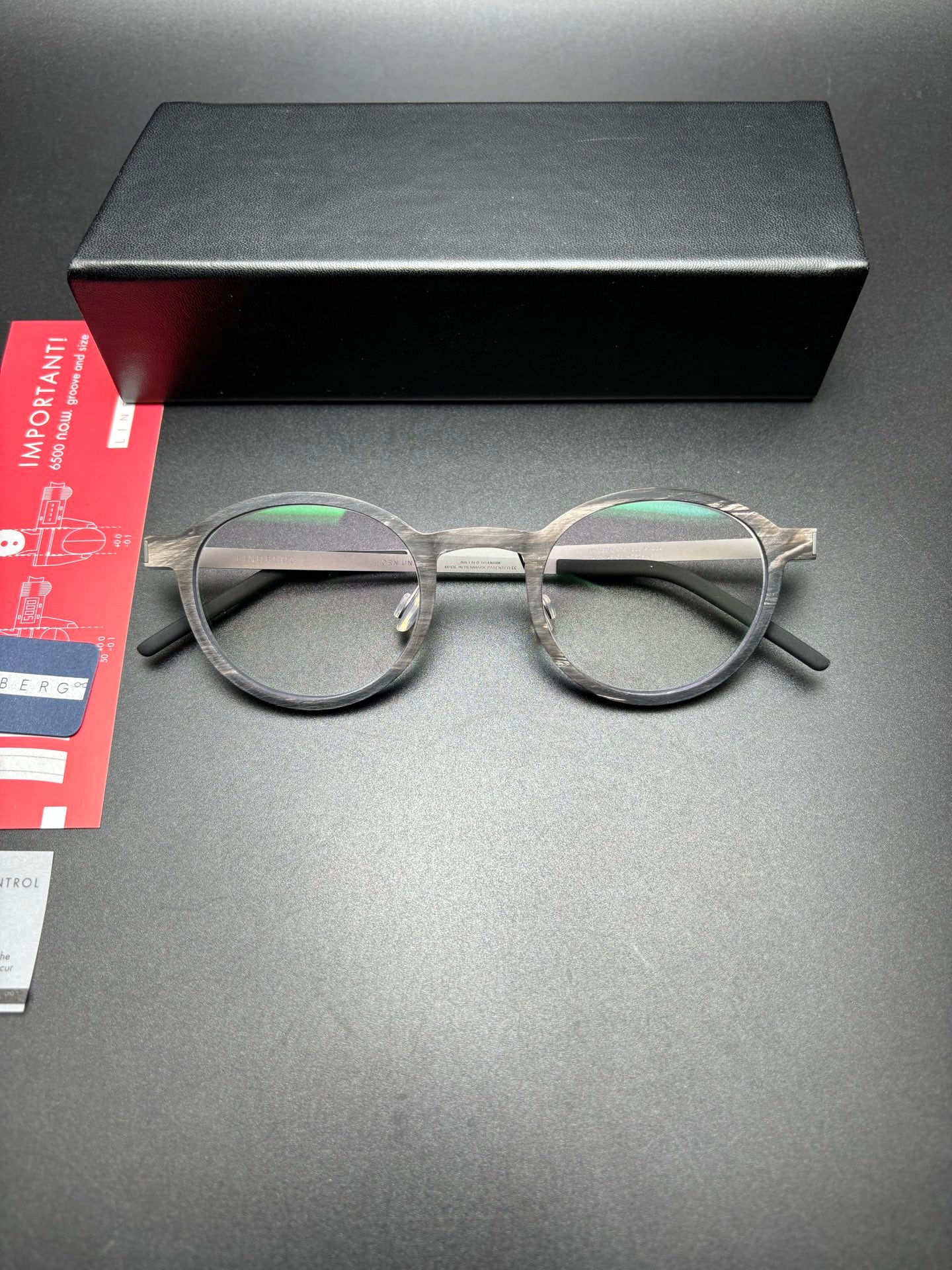 LINDBERG1823 尺寸 47-24-145