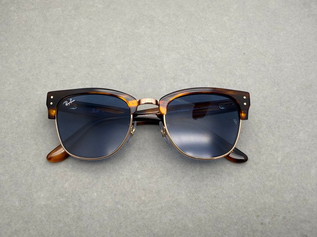 RayBa墨鏡太陽眼鏡RBR0504S