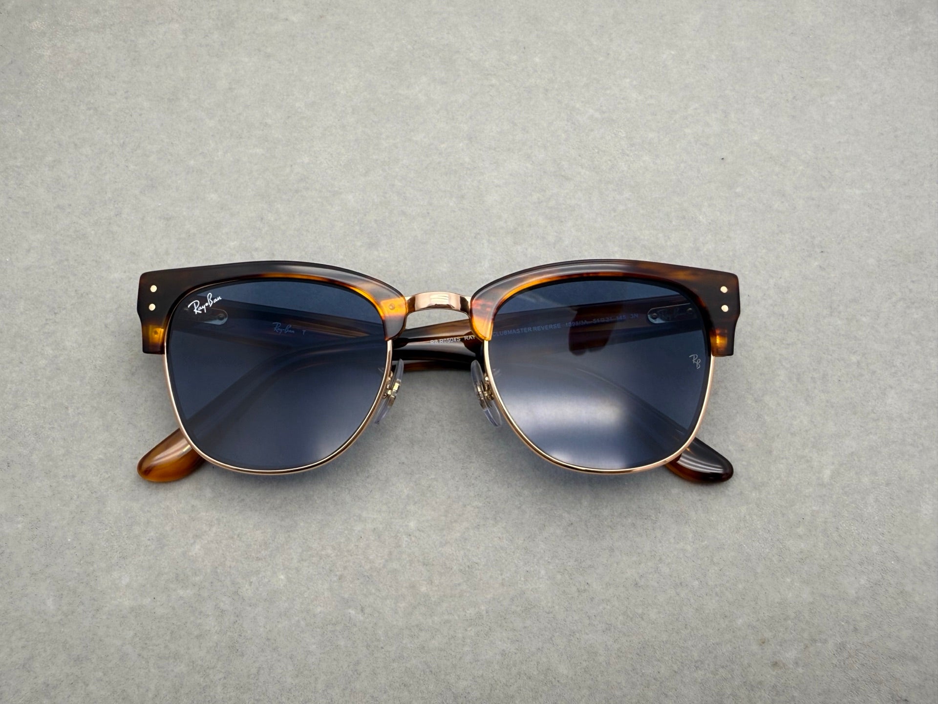 RayBa墨鏡太陽眼鏡RBR0504S