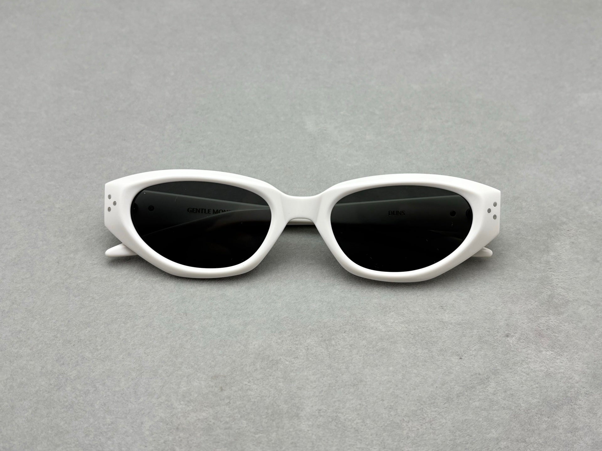 2025年新品GM DUNS 男女款太阳镜 size：54-21-146