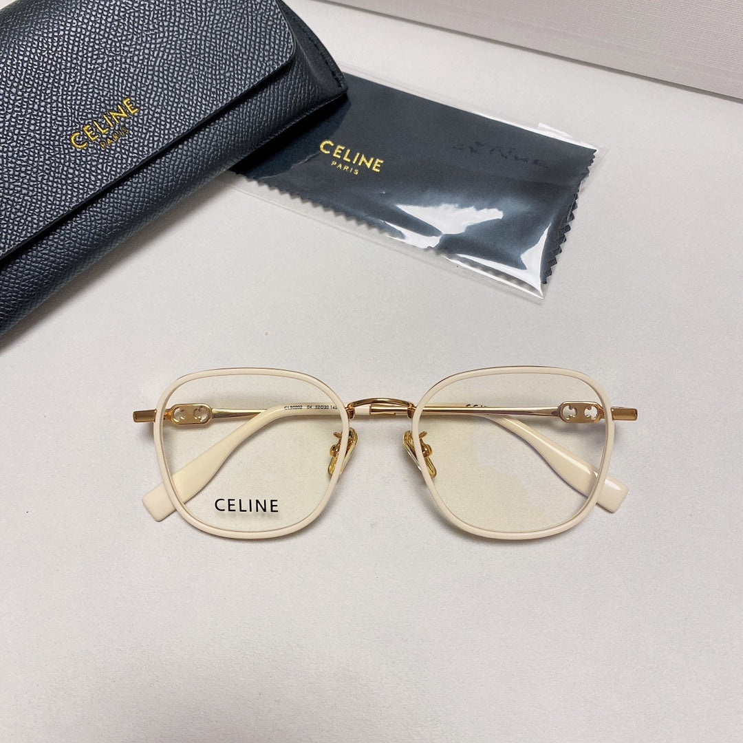 C𝐞𝐥𝐢𝐧 CL50202 可配度數眼鏡