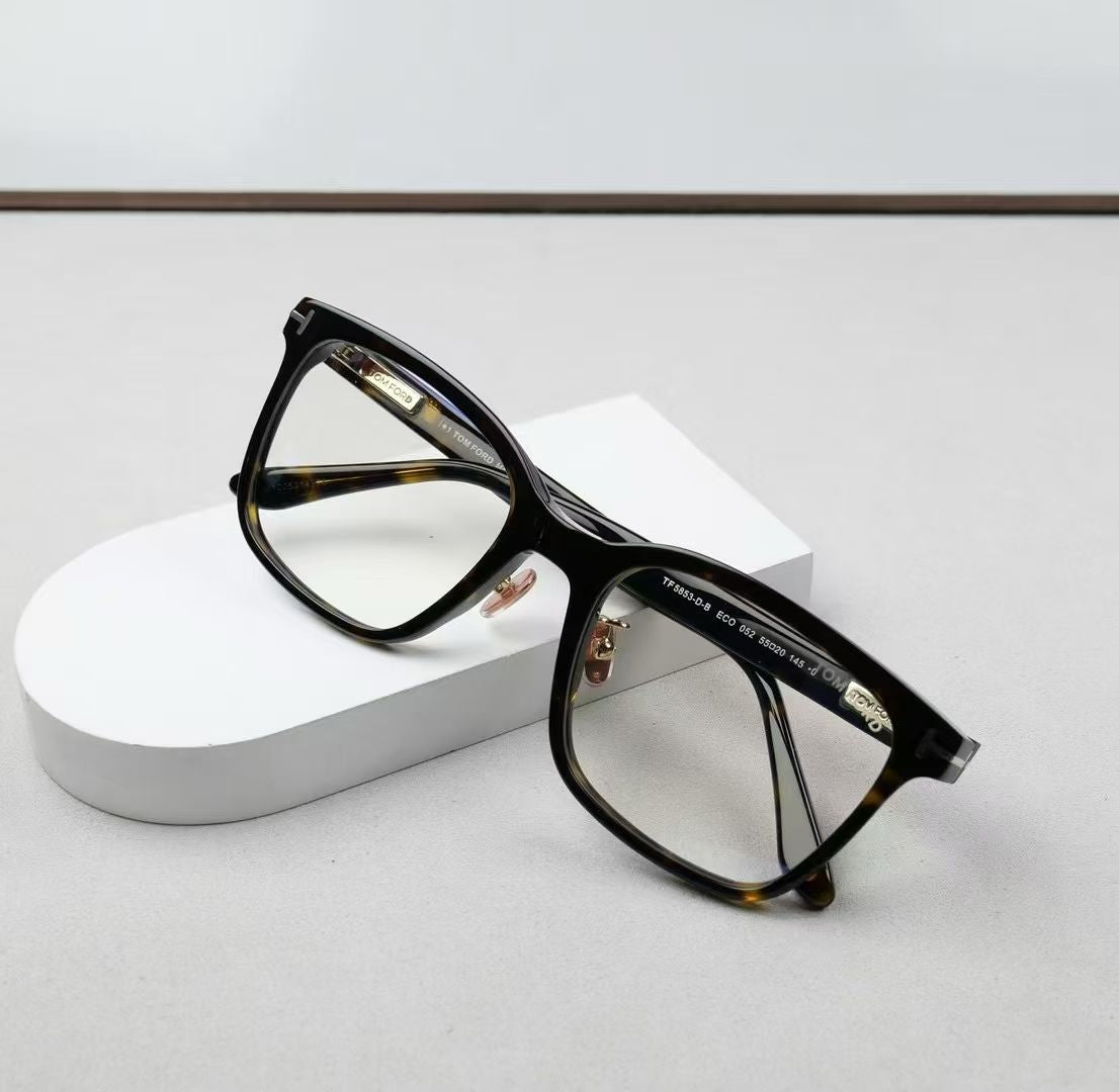 TOM FORD MODEL TF5853-D-B SIZE 55口20-145