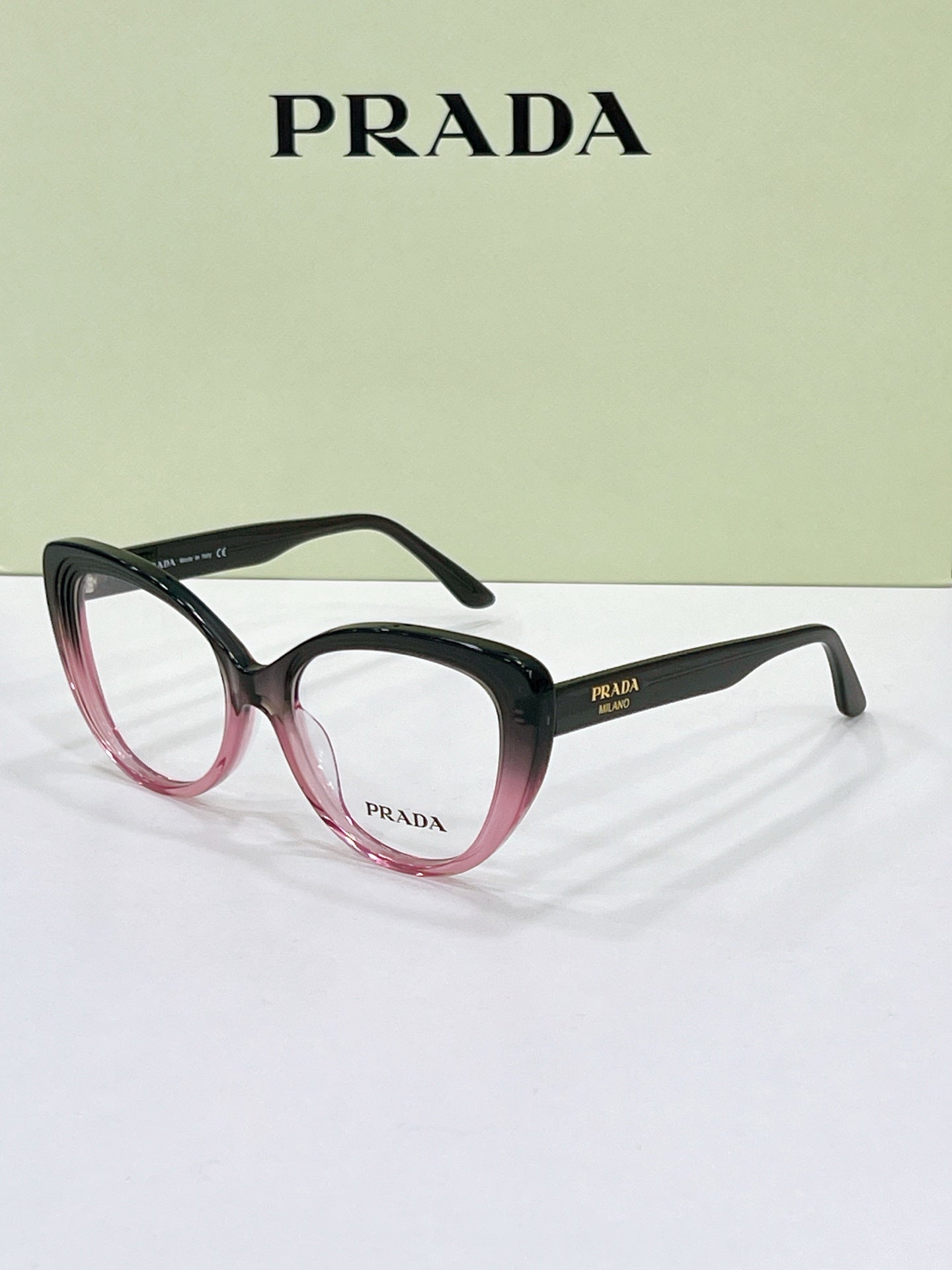 PRADA VPRA13 Size：53口19-145 $1480