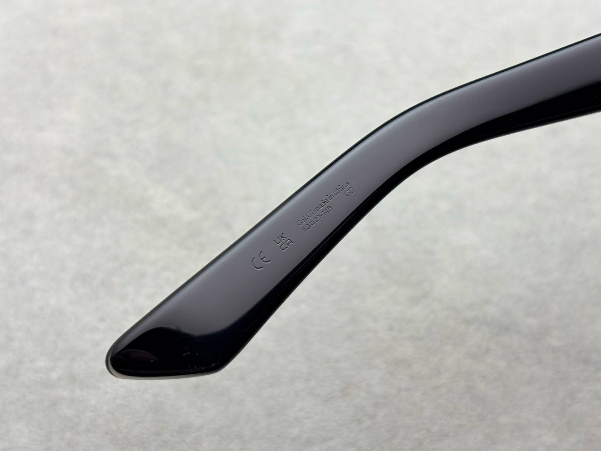 2025年冬季新品GM SYNTH型号 男女太阳镜  size：50-21-148