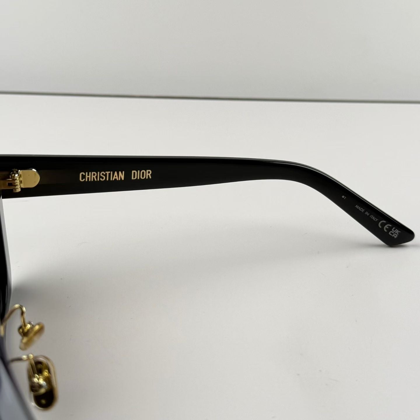 Dior DIORMIDNIGHT S5F 太陽眼鏡 尺寸55-18-145