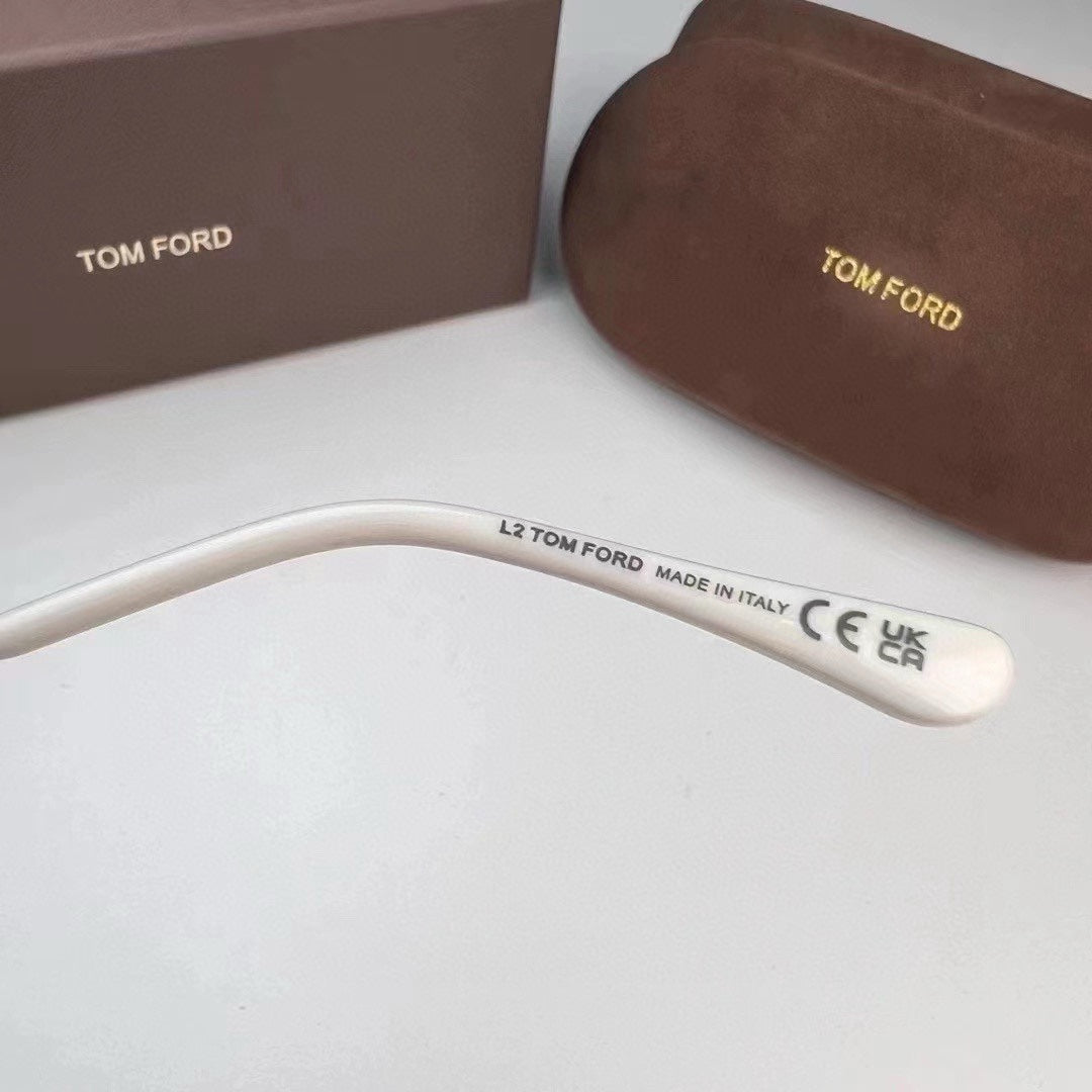 原單TOM FOR 湯姆福特型號TF1039 尺寸 59口15-140