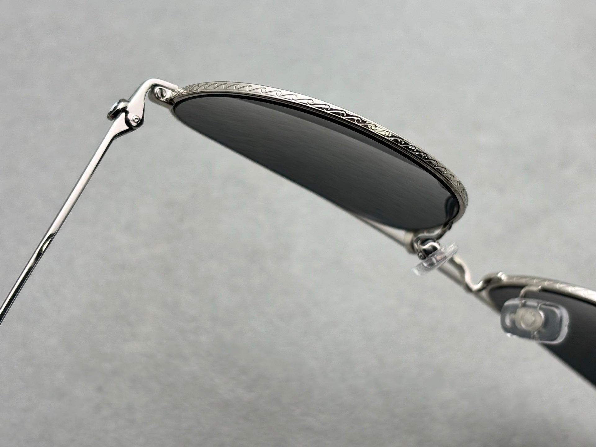 MONT BLANC 龍 男女款太陽眼鏡 size：55-20-145