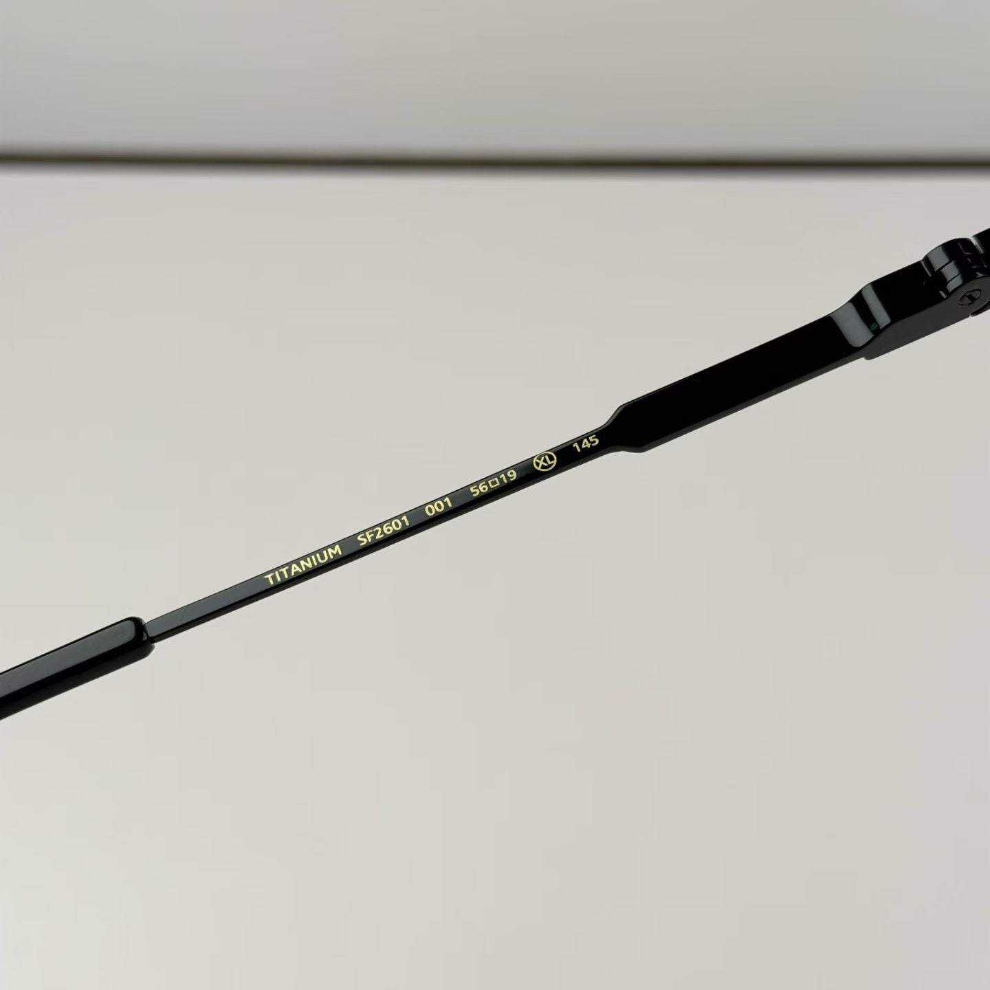 FERRAGAMO  SF2601   尺寸56-19-145