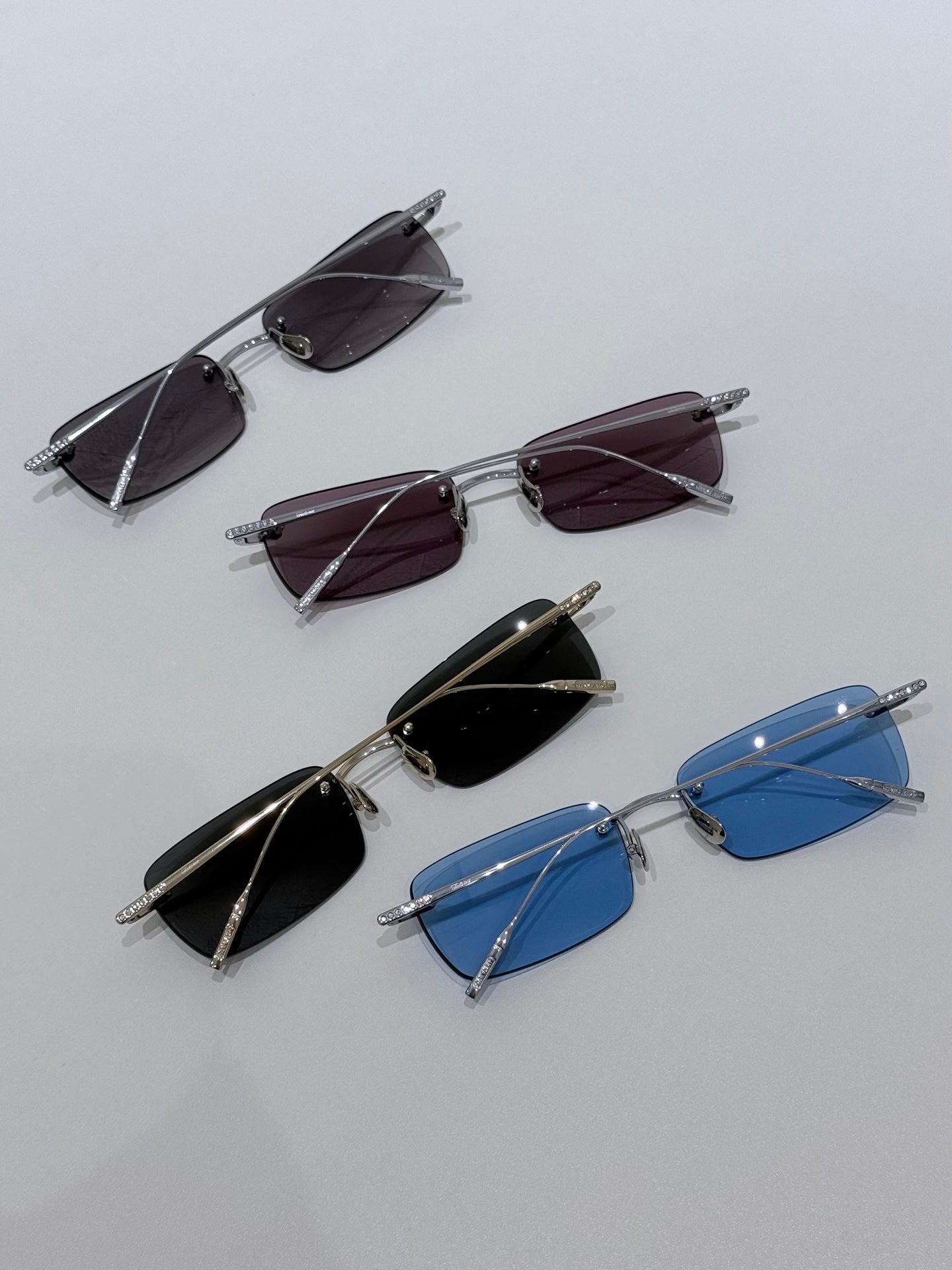 Fakeme celen 太陽眼鏡