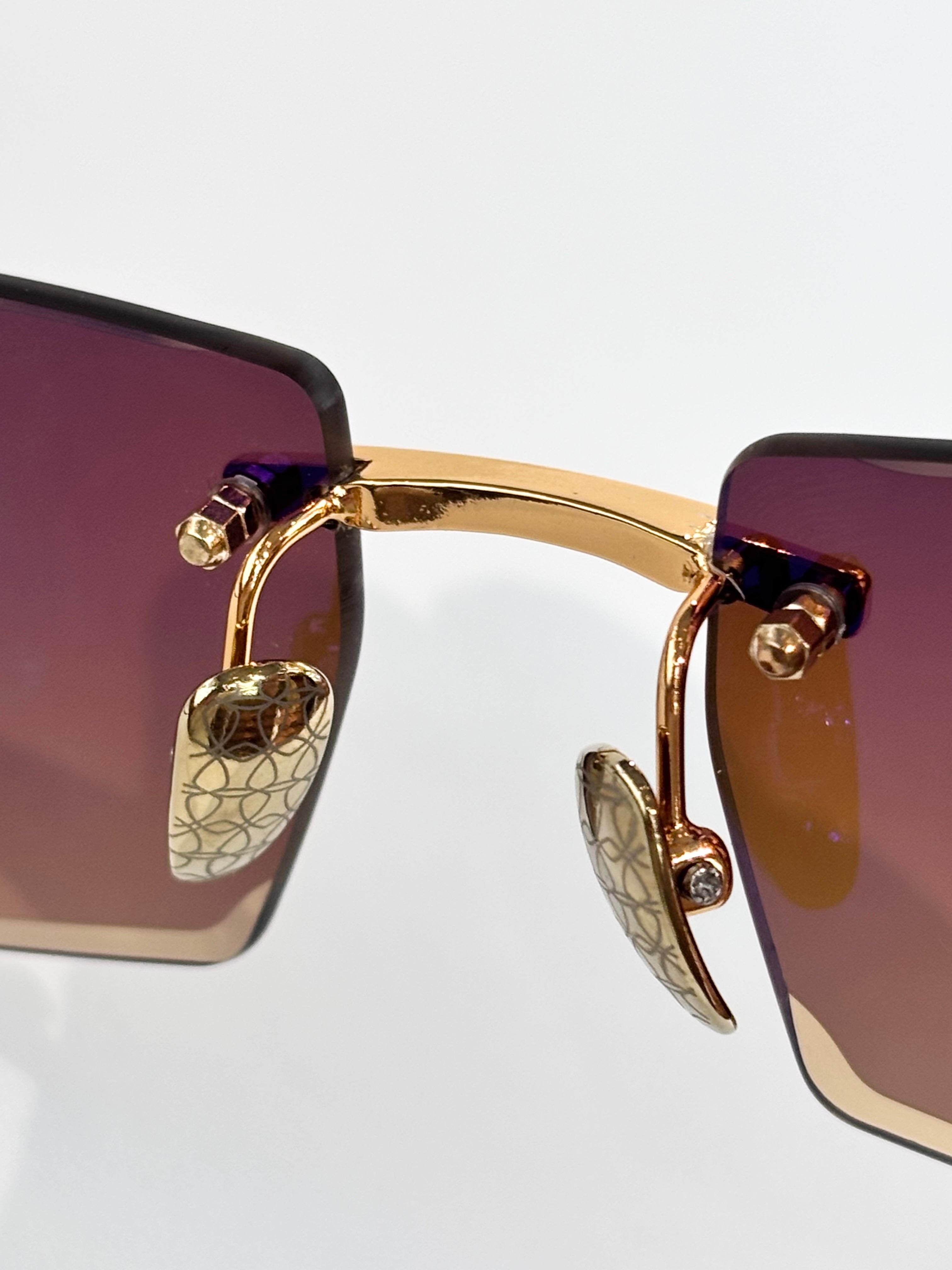 MAYBACH   TL DA-W-Z140 Size：58口17-14