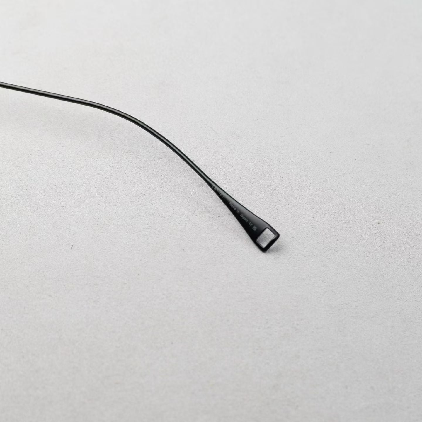 DITA 眼鏡 LANCIER鈦合金 DLX-123-A 尺寸53 17-144