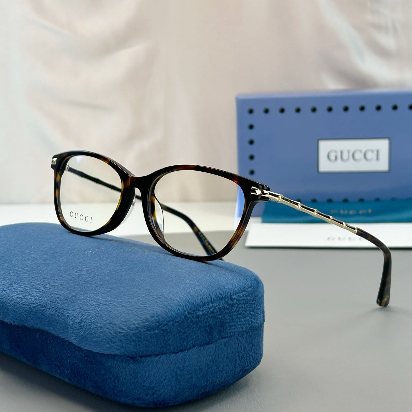 GUCCI   GG1983OA SIZE：53口18-145