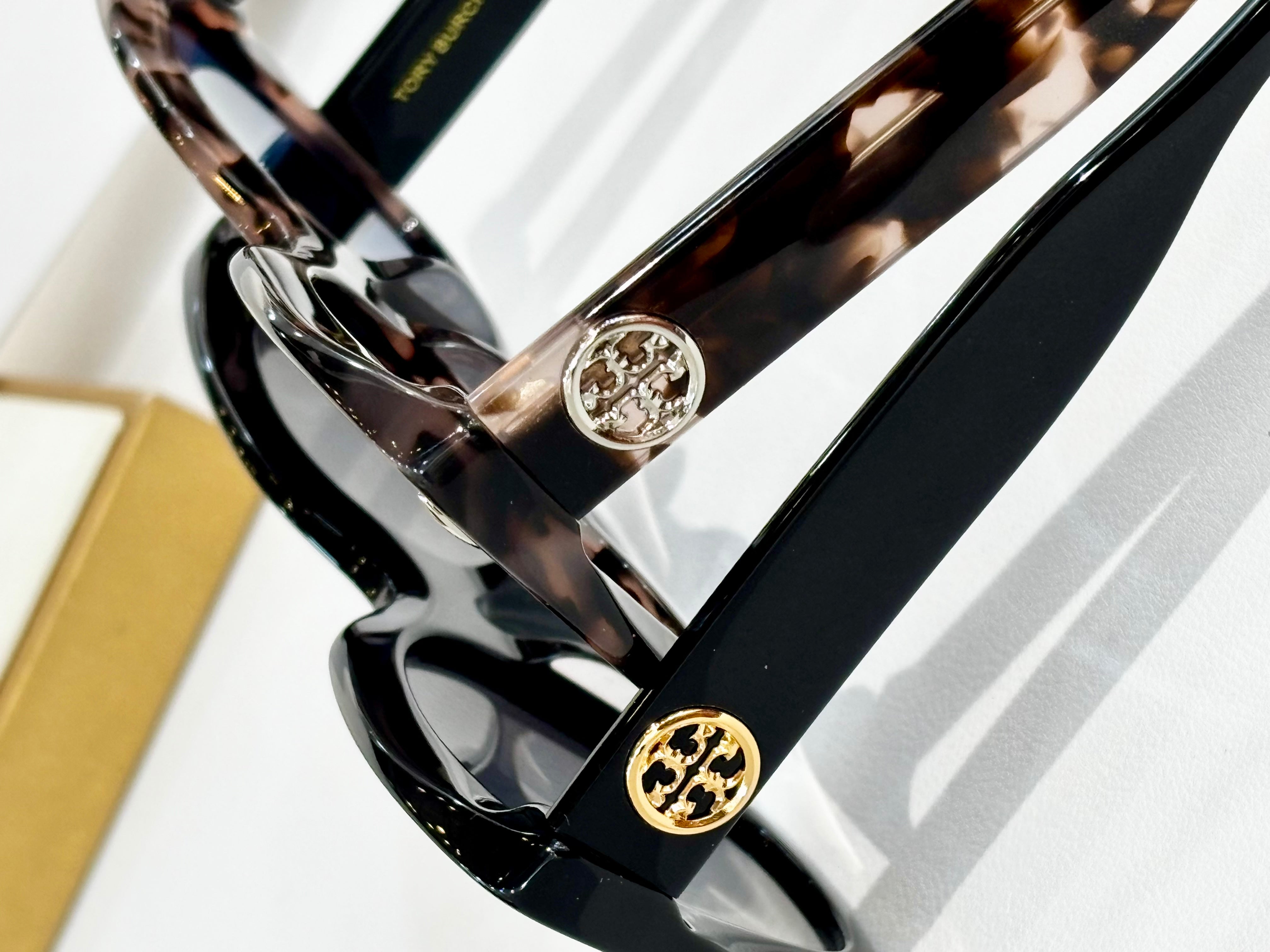 TORY BURCH  TY7203U Size 53口19 145