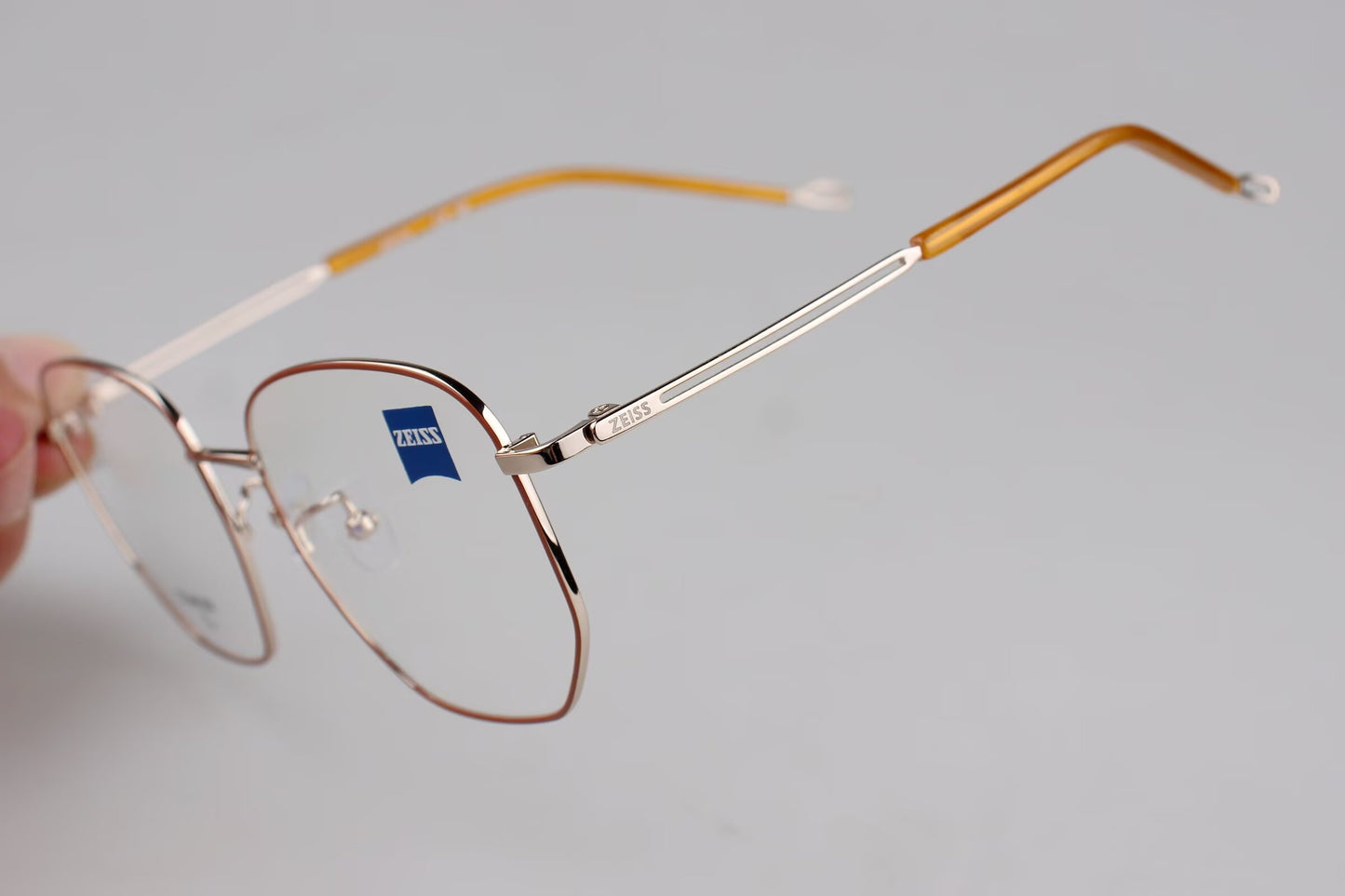 ZEISS 眼鏡 新品 ZS23129LB 尺寸 53口17-140