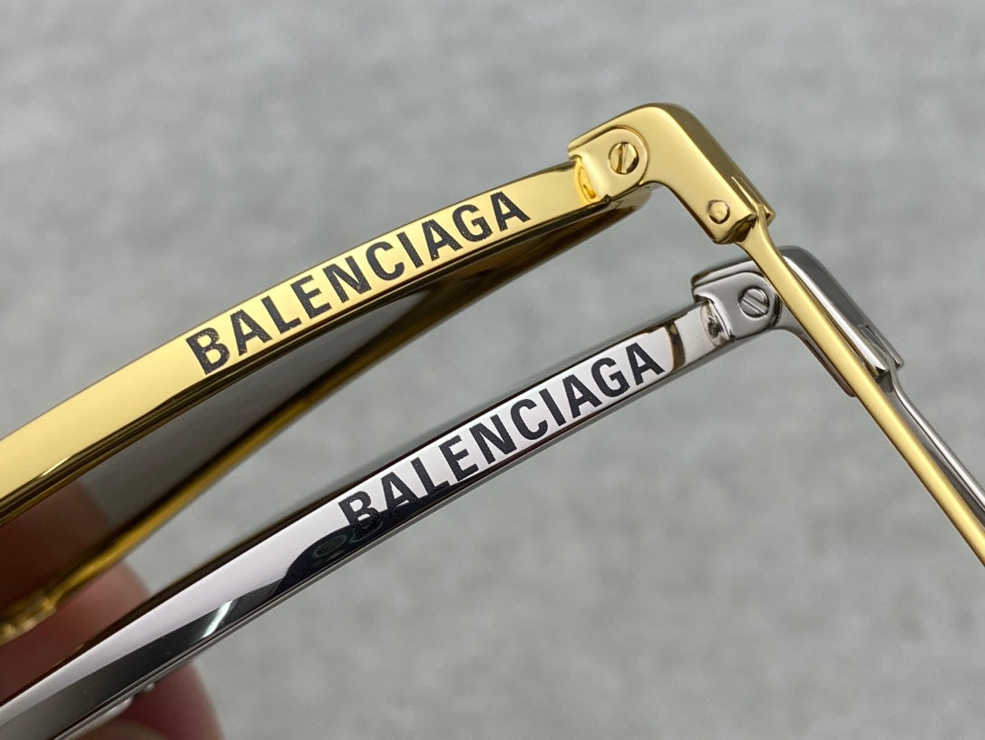 正品 BALENCIAGA 女款太陽眼鏡 size：62-12-140