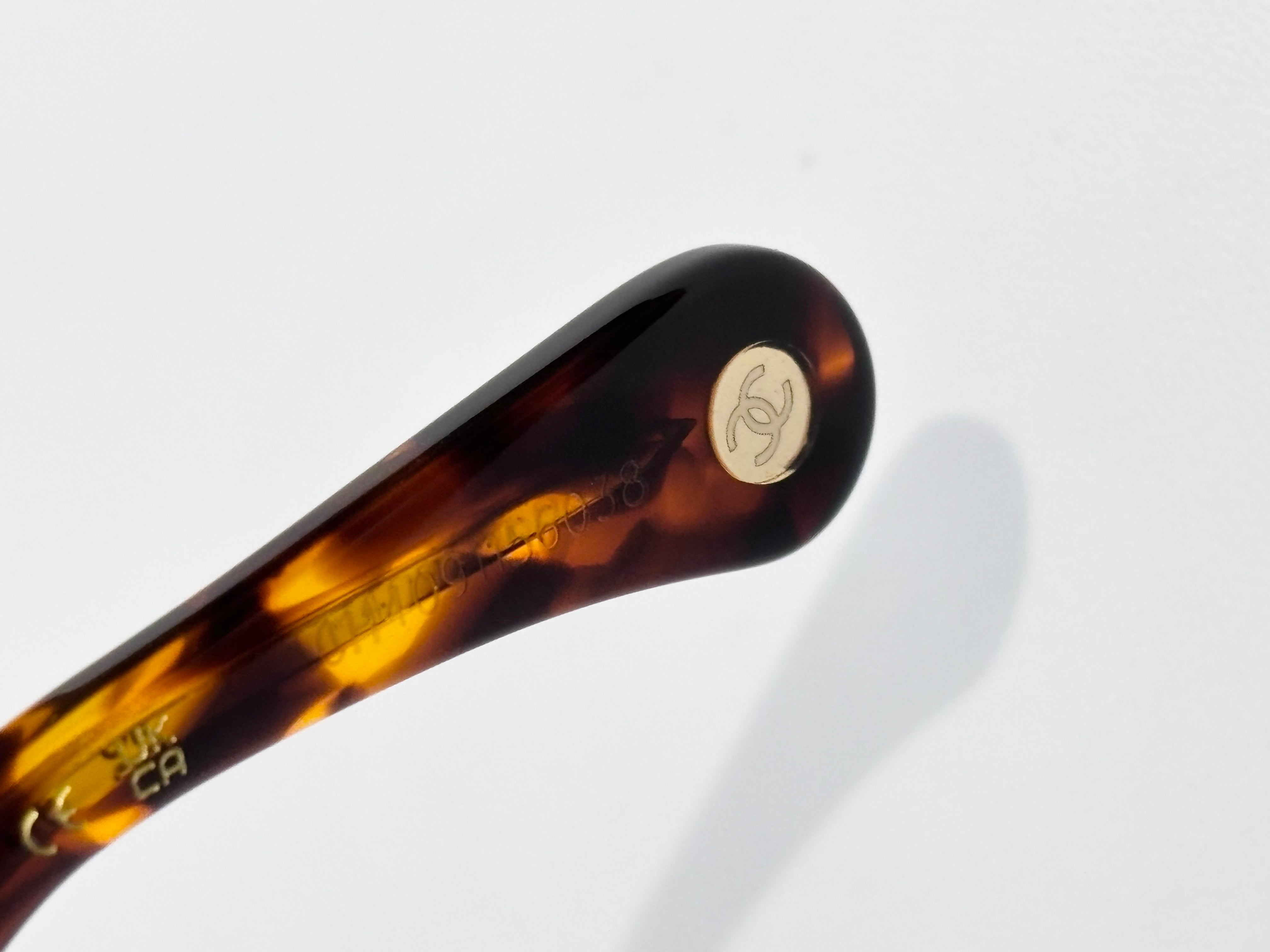 CHANEL CH9182 SIZE：54口20-140