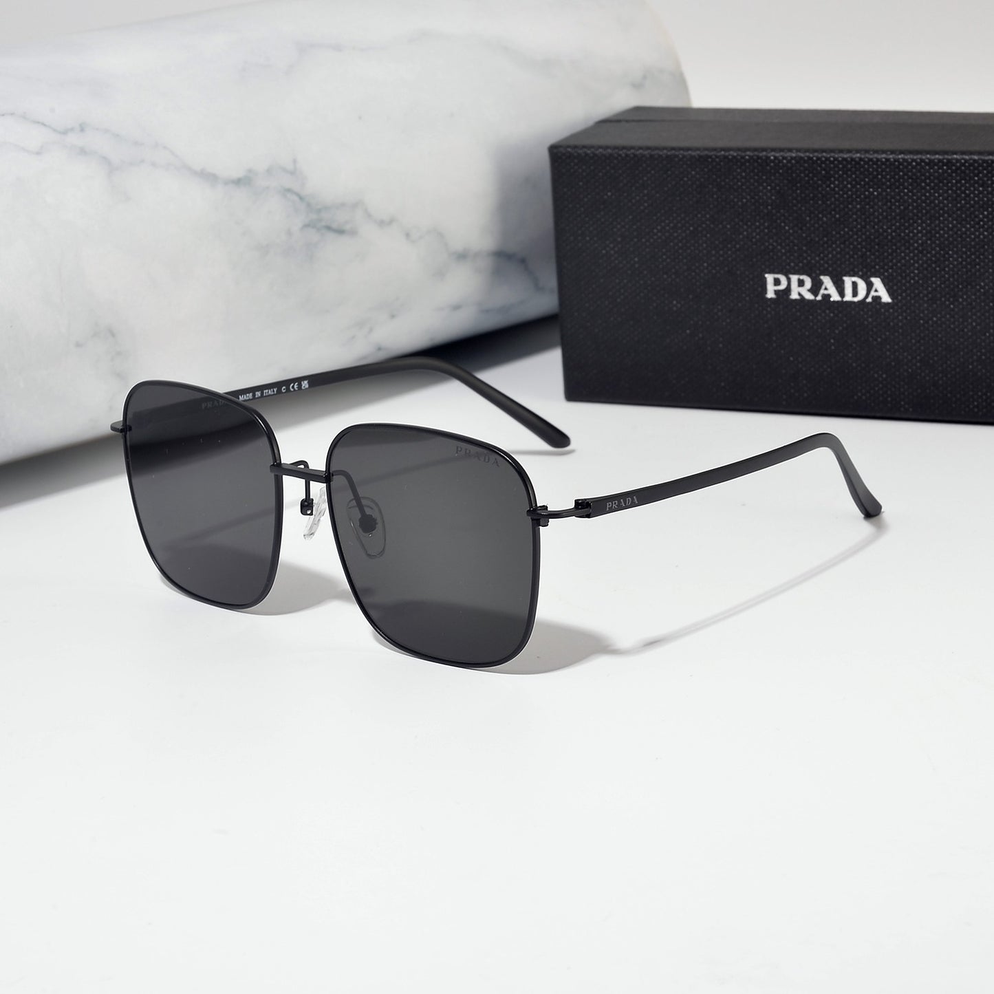 PRADA  PRC54SD SIZE： 57-17-145