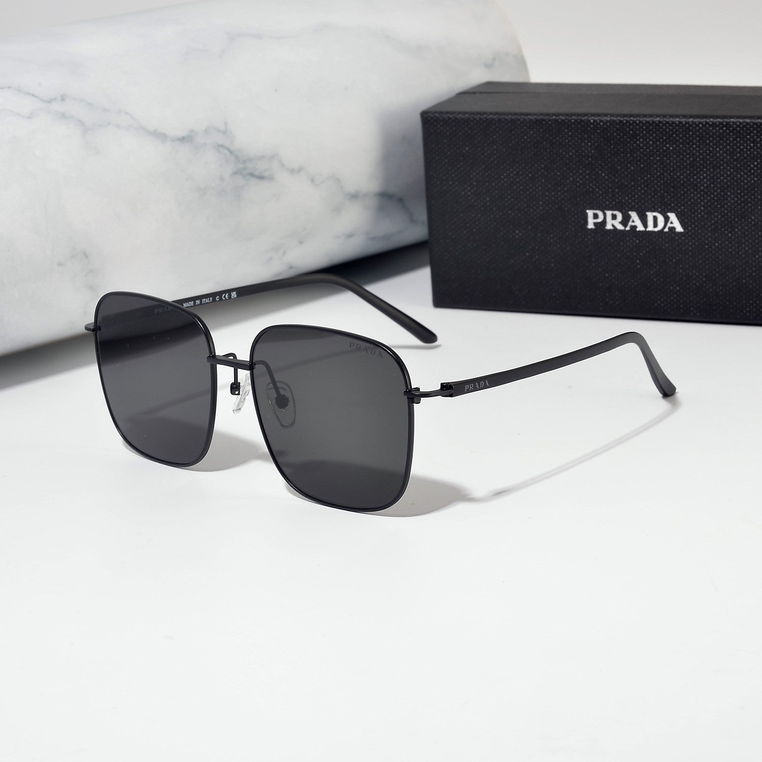 PRADA  PRC54SD SIZE： 57-17-145