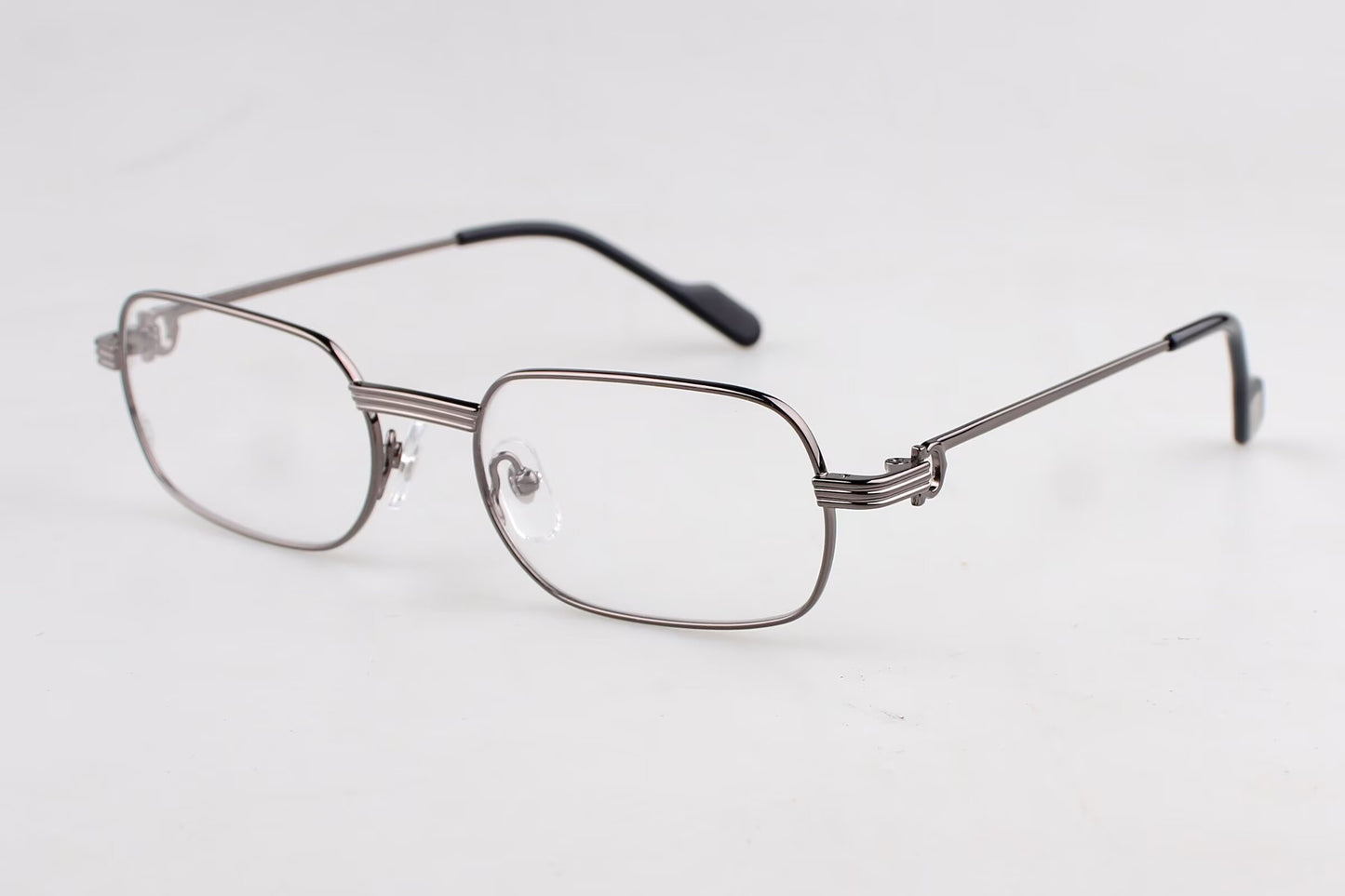 Cartier新款 CT0556O 純鈦眼鏡 尺寸：55口20-145