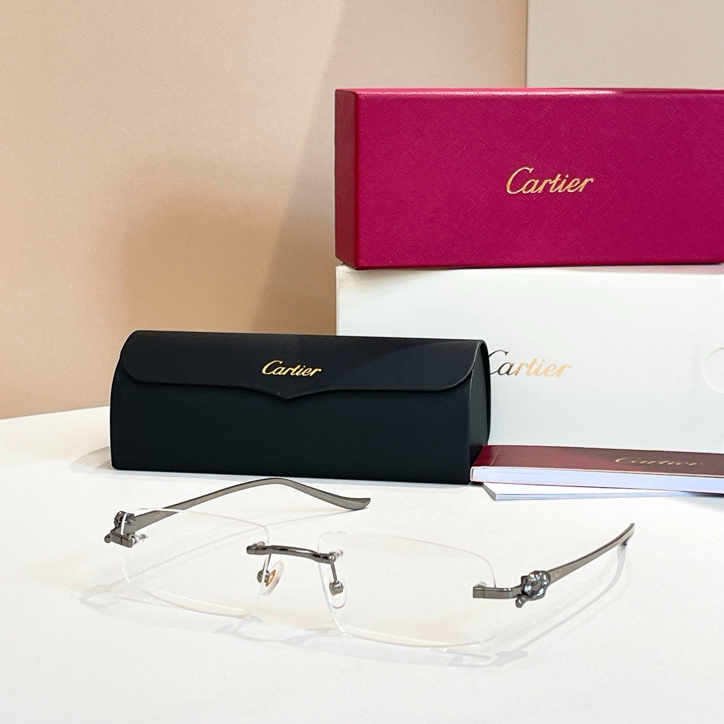 Cartier   CT0505S